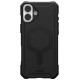 UAG Essential Armor Magsafe iPhone 16 Plus Case - Black