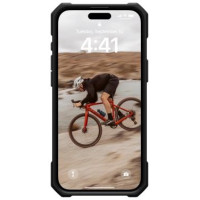 UAG Essential Armor Magsafe iPhone 16 Plus Case - Black
