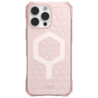 UAG Essential Armor Magsafe iPhone 16 Pro Max Case - Pink