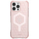 UAG Essential Armor Magsafe iPhone 16 Pro Max Case - Pink