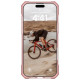 UAG Essential Armor Magsafe iPhone 16 Pro Max Case - Pink