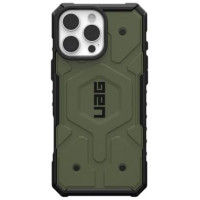 UAG Pathfinder Magsafe iPhone 16 Pro Max Case - Green