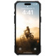 UAG Pathfinder Magsafe iPhone 16 Pro Max Case - Green