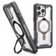 UAG Plasma XTE Magsafe case for iPhone 16 Pro Max - titanium