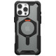 UAG Plasma XTE Magsafe Case for iPhone 16 Pro Max Compatible with MagSafe - Black