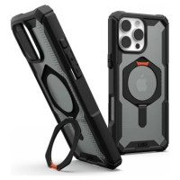UAG Plasma XTE Magsafe Case for iPhone 16 Pro Max Compatible with MagSafe - Black