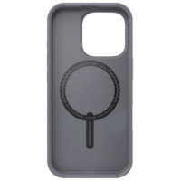 Zagg SoHo Snap Case with MagSafe for iPhone 16 Pro - Black