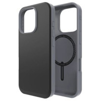 Zagg SoHo Snap Case with MagSafe for iPhone 16 Pro - Black