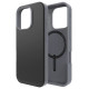 Zagg SoHo Snap Case with MagSafe for iPhone 16 Pro - Black