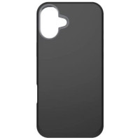 Zagg SoHo Snap Case with MagSafe for iPhone 16 Plus - Black