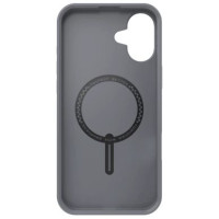 Zagg SoHo Snap Case with MagSafe for iPhone 16 Plus - Black