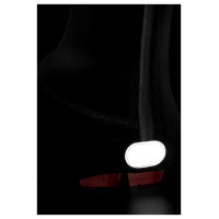 Rockbros LF1104-L Cycling Shoe Covers Size L - Black