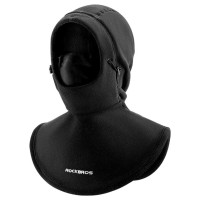 Rockbros YPP034 Sports Balaclava Windproof Waterproof - Black