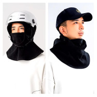 Rockbros YPP034 Sports Balaclava Windproof Waterproof - Black