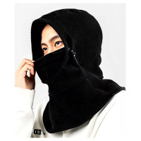 Rockbros YPP034 Sports Balaclava Windproof Waterproof - Black