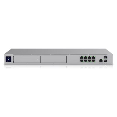 Ubiquiti NET APPLIANCE/UDM-PRO-MAX UBIQUITI