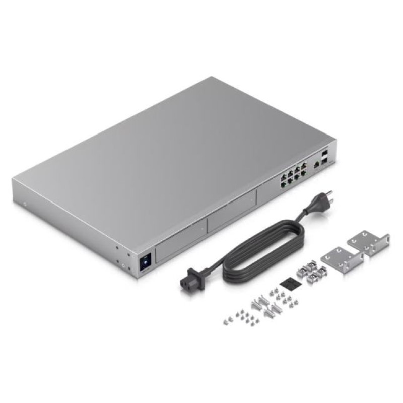 Ubiquiti NET APPLIANCE/UDM-PRO-MAX UBIQUITI