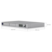 Ubiquiti NET APPLIANCE/UDM-PRO-MAX UBIQUITI