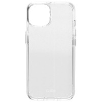 SBS D3O Case for iPhone 14 / 13 - Transparent