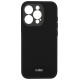 SBS Full Active Case D3O for iPhone 15 Pro Max - black