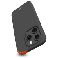 SBS Full Active Case D3O for iPhone 15 Pro Max - black