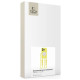 Tech-Protect MagNecklace MagSafe iPhone 15 Pro Case - Yellow