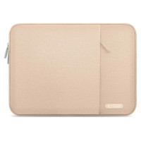 Tech-Protect Sleevy Laptop case 15-16 - beige
