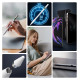 Wozinsky Stylus Universal Active Stylus (Android and iOS) - White