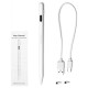 Wozinsky Stylus Universal Active Stylus (Android and iOS) - White