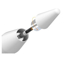 Wozinsky Stylus Universal Active Stylus (Android and iOS) - White
