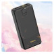 Dudao Powerbank Dudao K10Pro 2.4A 20000mAh 2 x USB-A - black