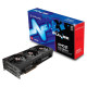Sapphire Graphics Card|SAPPHIRE|AMD Radeon RX 9070 XT|16 GB|GDDR6|256 bit|PCIE 5.0 16x|Triple slot Fansink|2xHDMI|2xDisplayPort|11348-03-20G