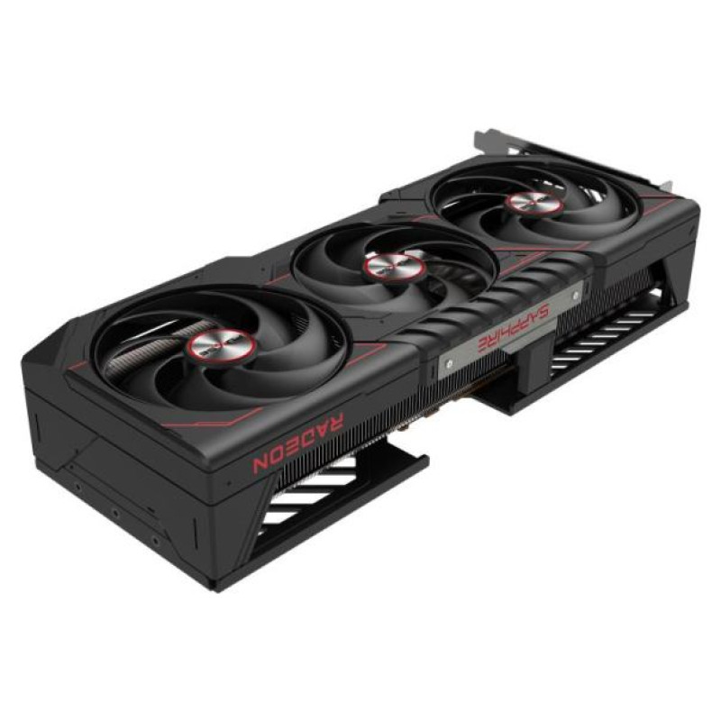 Sapphire PULSE AMD RADEON RX 9070 XT GAMING 16GB DUAL HDMI / DUAL DP