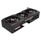Sapphire Graphics Card|SAPPHIRE|AMD Radeon RX 9070 XT|16 GB|GDDR6|256 bit|PCIE 5.0 16x|Triple slot Fansink|2xHDMI|2xDisplayPort|11348-03-20G