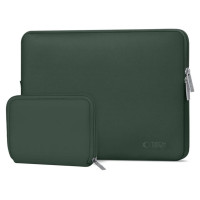 Tech-Protect Neoslim 13-14 Laptop Bag - Green