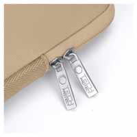 Tech-Protect Neoslim 15-16" Laptop Bag - Beige