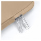 Tech-Protect Neoslim 15-16" Laptop Bag - Beige