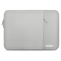 Tech-Protect 15-16 Tech-Protect Sleeve Laptop Bag - Gray