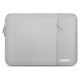 Tech-Protect 15-16 Tech-Protect Sleeve Laptop Bag - Gray