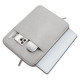 Tech-Protect 15-16 Tech-Protect Sleeve Laptop Bag - Gray