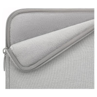 Tech-Protect 15-16 Tech-Protect Sleeve Laptop Bag - Gray