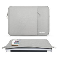 Tech-Protect 15-16 Tech-Protect Sleeve Laptop Bag - Gray