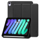 Tech-Protect SC Pen Case for iPad Mini 6 / 7 / 2021-2024 - Black