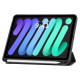 Tech-Protect SC Pen Case for iPad Mini 6 / 7 / 2021-2024 - Black