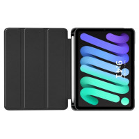 Tech-Protect SC Pen Case for iPad Mini 6 / 7 / 2021-2024 - Black
