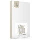 Tech-Protect Silicone PU MagSafe iPhone 16 Case - Beige