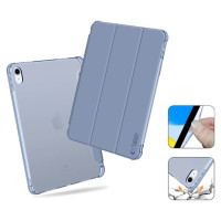Tech-Protect SC Pen Hybrid Case for iPad 10 / 2022 - Blue - Transparent