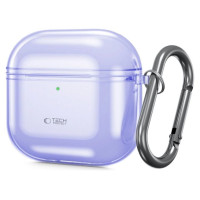 Tech-Protect FlexAir Case for AirPods 4 - Purple