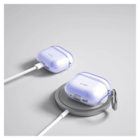 Tech-Protect FlexAir Case for AirPods 4 - Purple