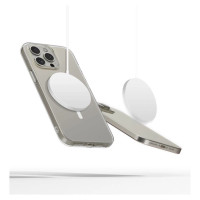 Tech-Protect FlexAir MagSafe Case for iPhone 15 Pro Max - Clear